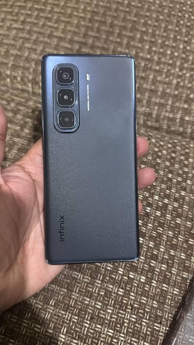 Infinix Hot 50 Pro Plus