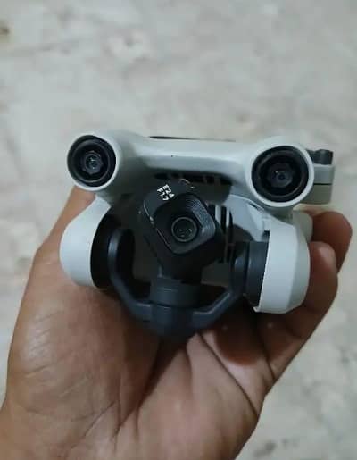 DJI mini 3pro brand new