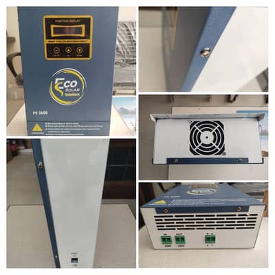 2.5kW OFF grid PV INVERTER