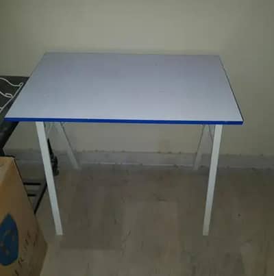 Study table