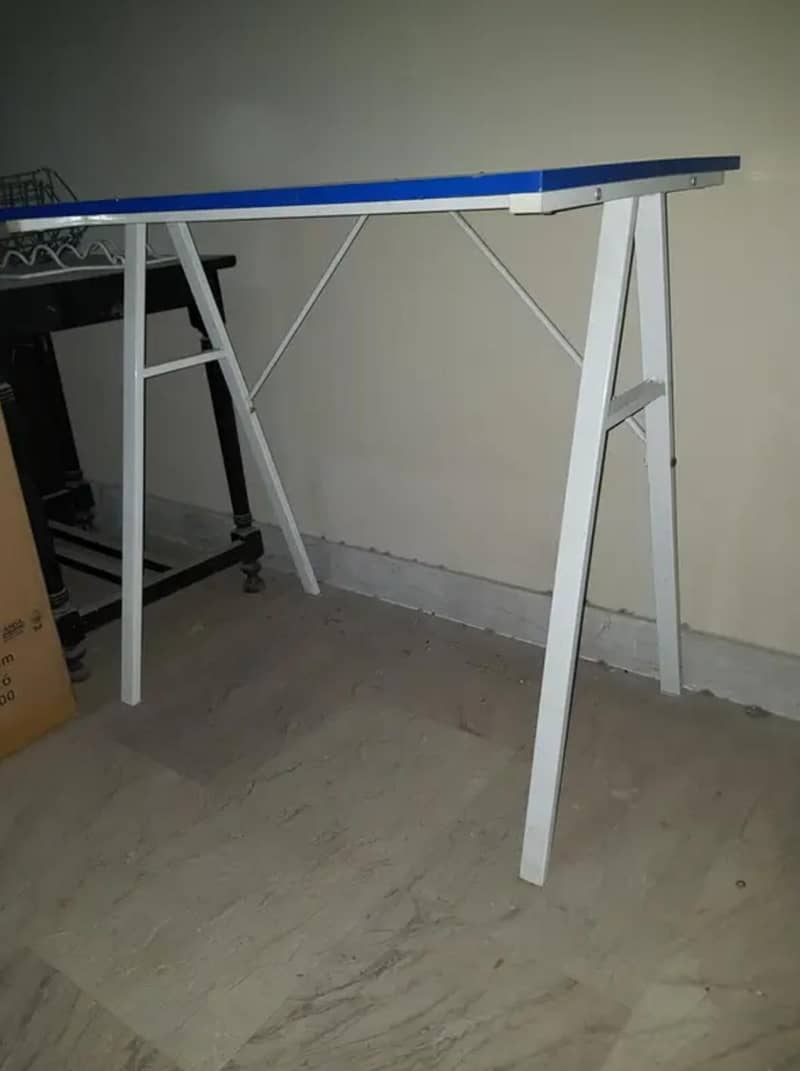 Study table 1