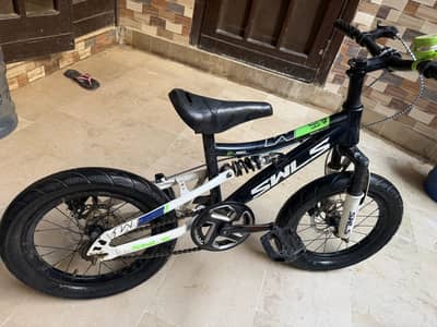 Cycle condition 10 /9