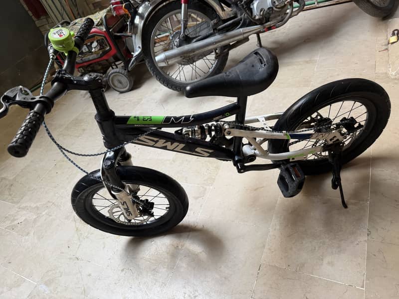 Cycle condition 10 /9 1