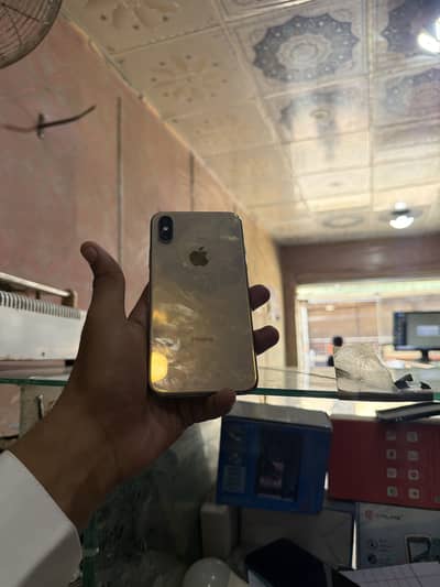 Apple iPhone XS