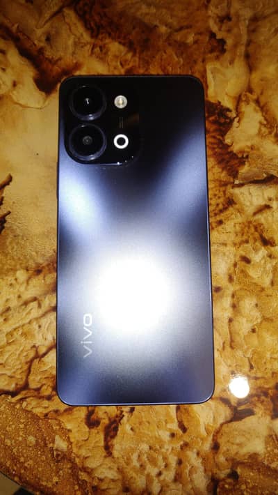 Vivo y11d