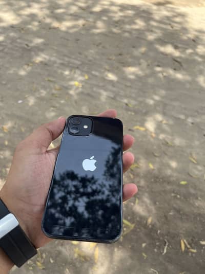 Apple iPhone 12 Factory unlock