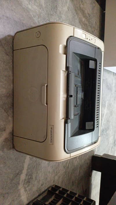 HP LaserJet M12w,  wifi printer wireless printer
