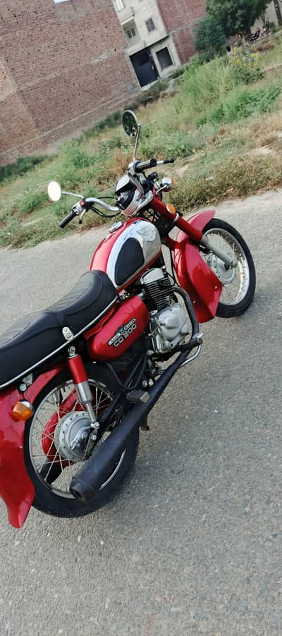 honda road master sale or exchange Fazool log dur rahyn