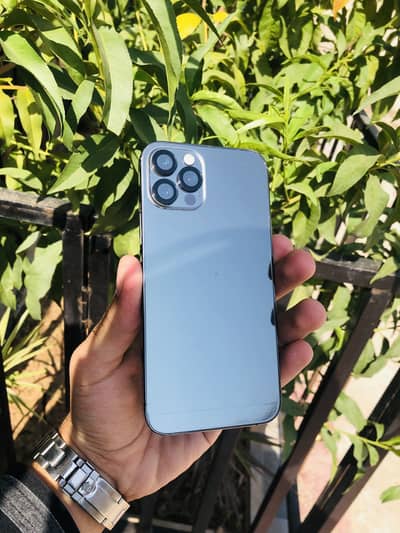 iPhone 12 Pro