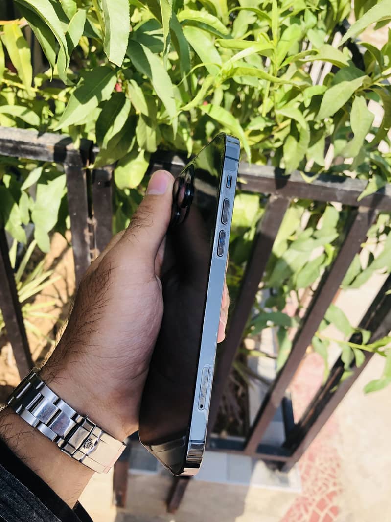 iPhone 12 Pro 2