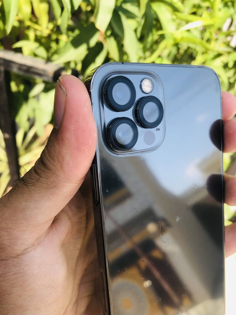 iPhone 12 Pro 7