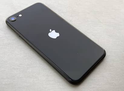 Apple iPhone SE 2020 non pta