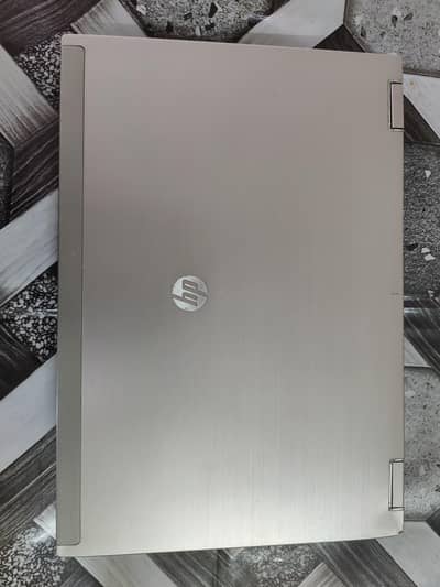 HP EliteBook 8440p