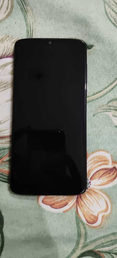 moto Z4