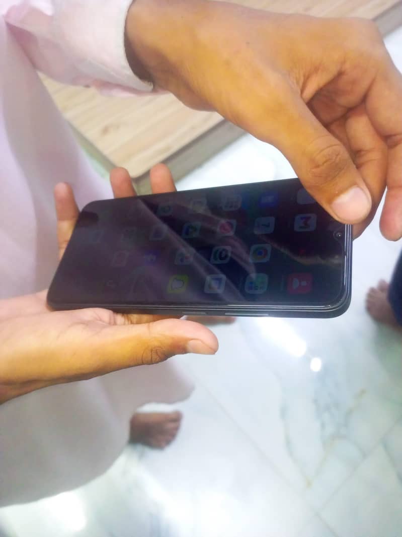 Itel Other Model 0
