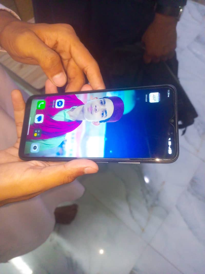 Itel Other Model 1