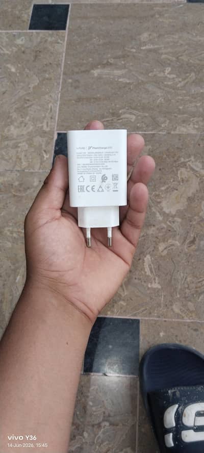 Vivo Y36