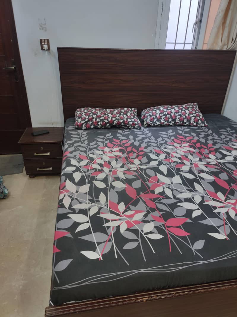 Bed Set 0