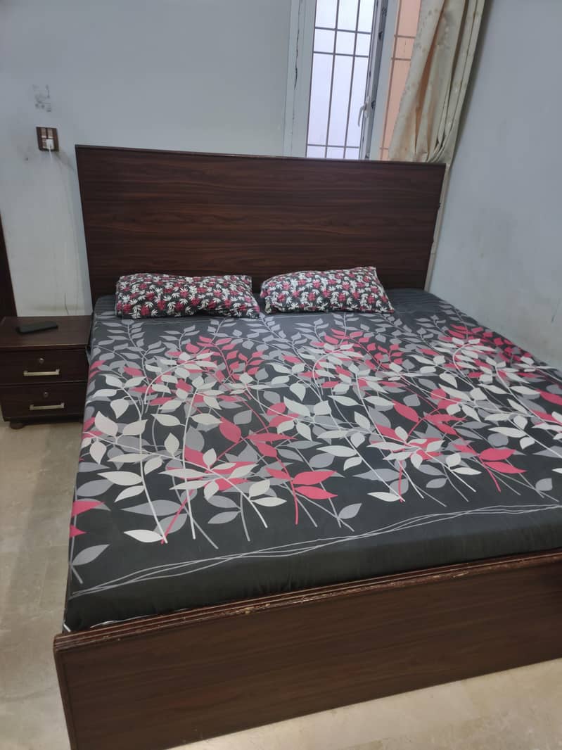 Bed Set 1
