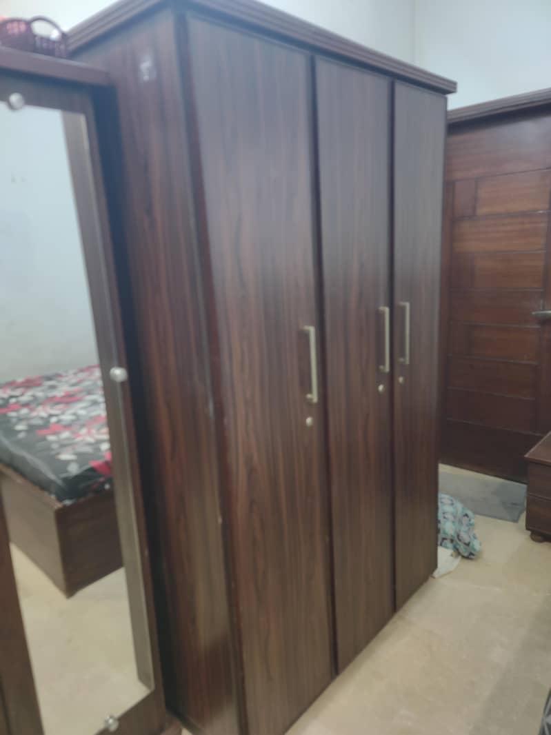 Bed Set 3