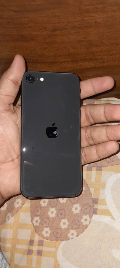 Apple iPhone SE 2020