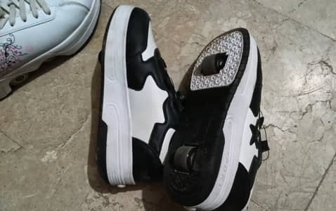 stakers shoes imported