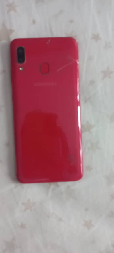 Samsung Mobile A20