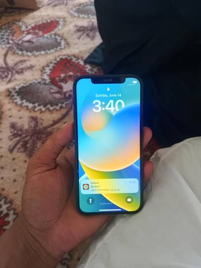 I phone 12