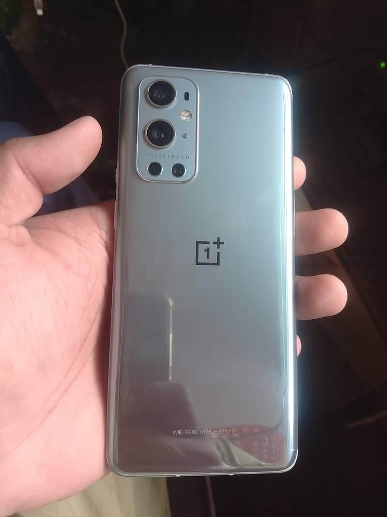 One Plus 9 Pro 2