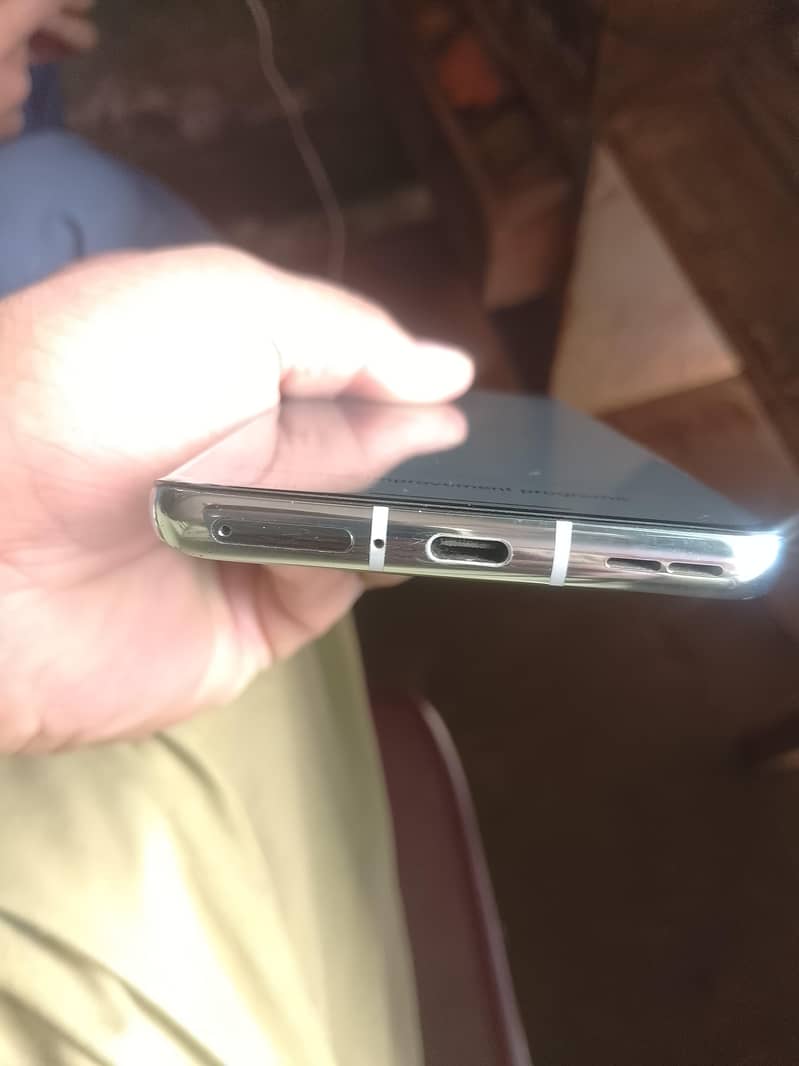 One Plus 9 Pro 3