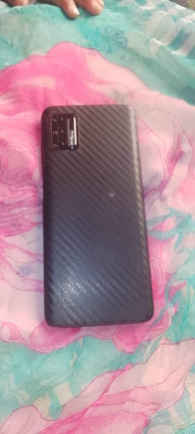 Motorola Moto G Stylus 6/128