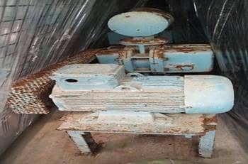 vaccum Pump