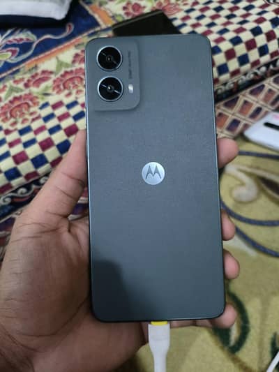 Motorola Moto G