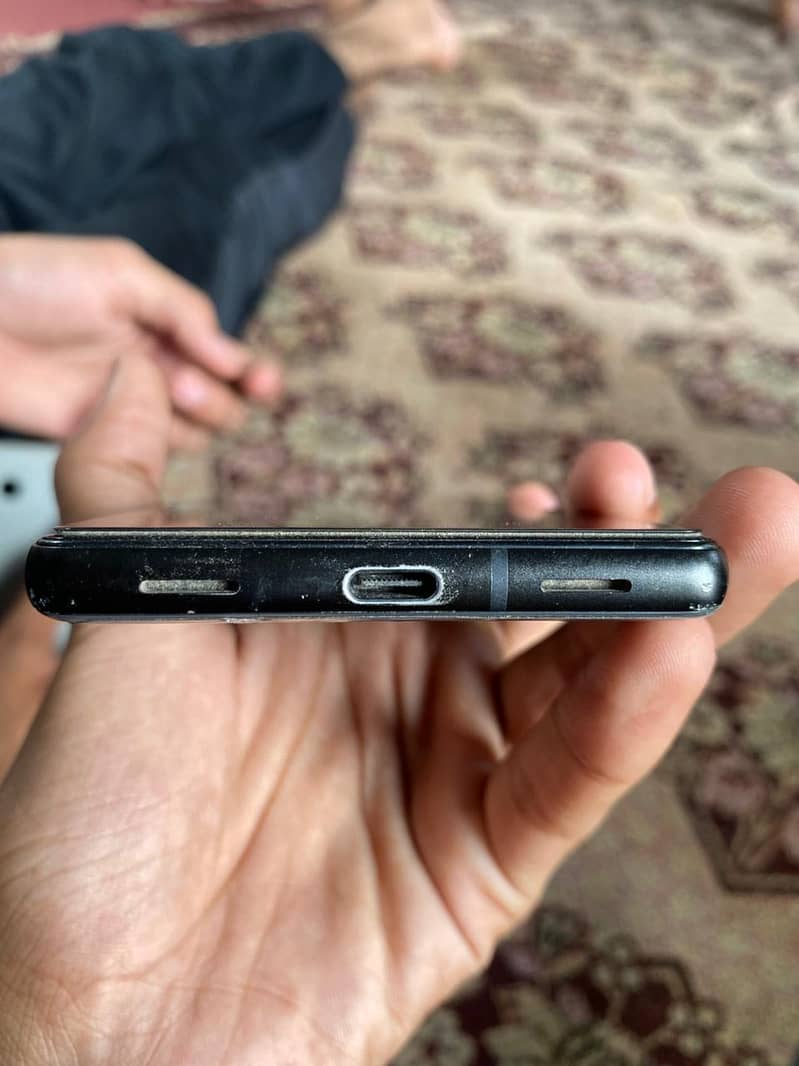 Google Pixel 6a 3