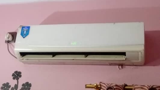 Haier AC 1.5 Ton