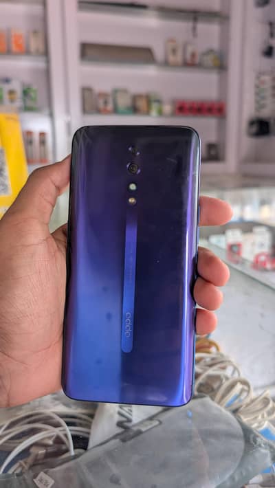 OPPO Reno Z