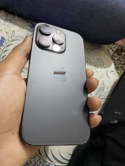 Apple iPhone 14 Pro