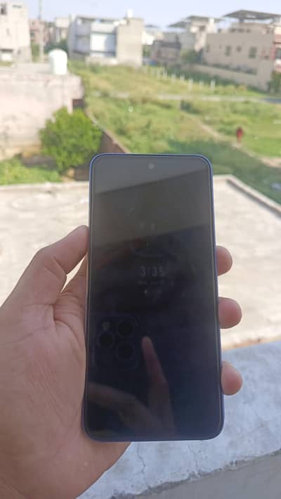 Infinix Other Model Infinix Hot 60i 6gb 128