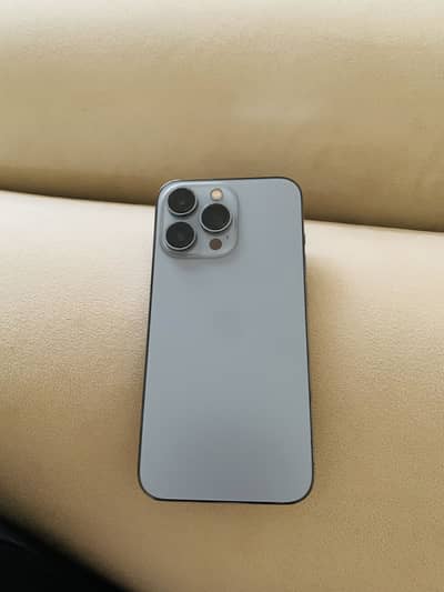 Apple iPhone 13 Pro (Non PTA)