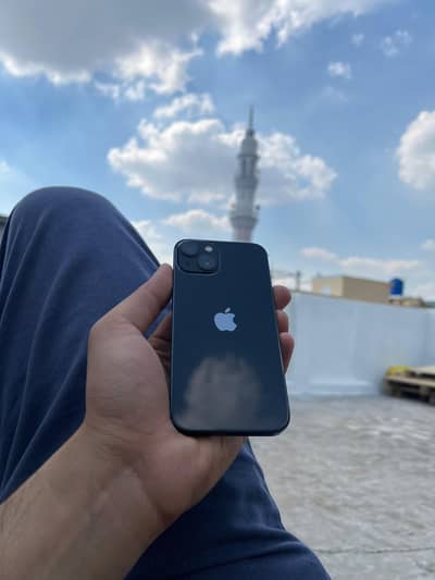 Apple iPhone 13