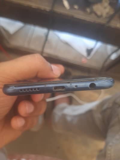 Samsung Mobile A10S