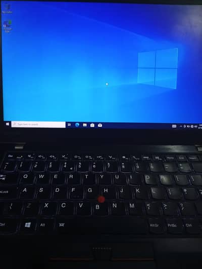 Lenovo ThinkPad T460s