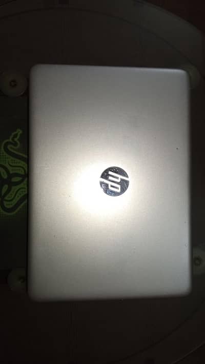 HP EliteBook 840 G3 Core i5-Gen6 | SSD + 500GB | Windows 11 Pro