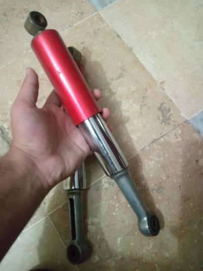 Honda 70 genuine shocks for sale