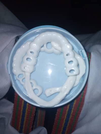 teeth