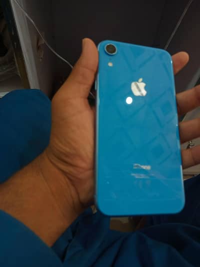 Apple iPhone XR Bypass