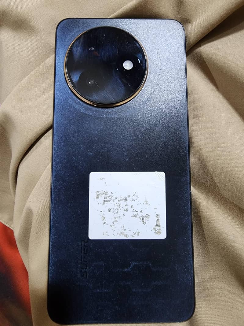 Itel S24 0