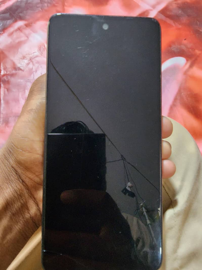 Itel S24 1