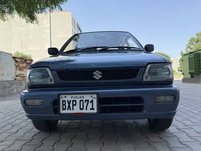 MEHRAN VXR