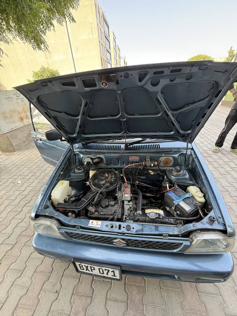 MEHRAN VXR 1